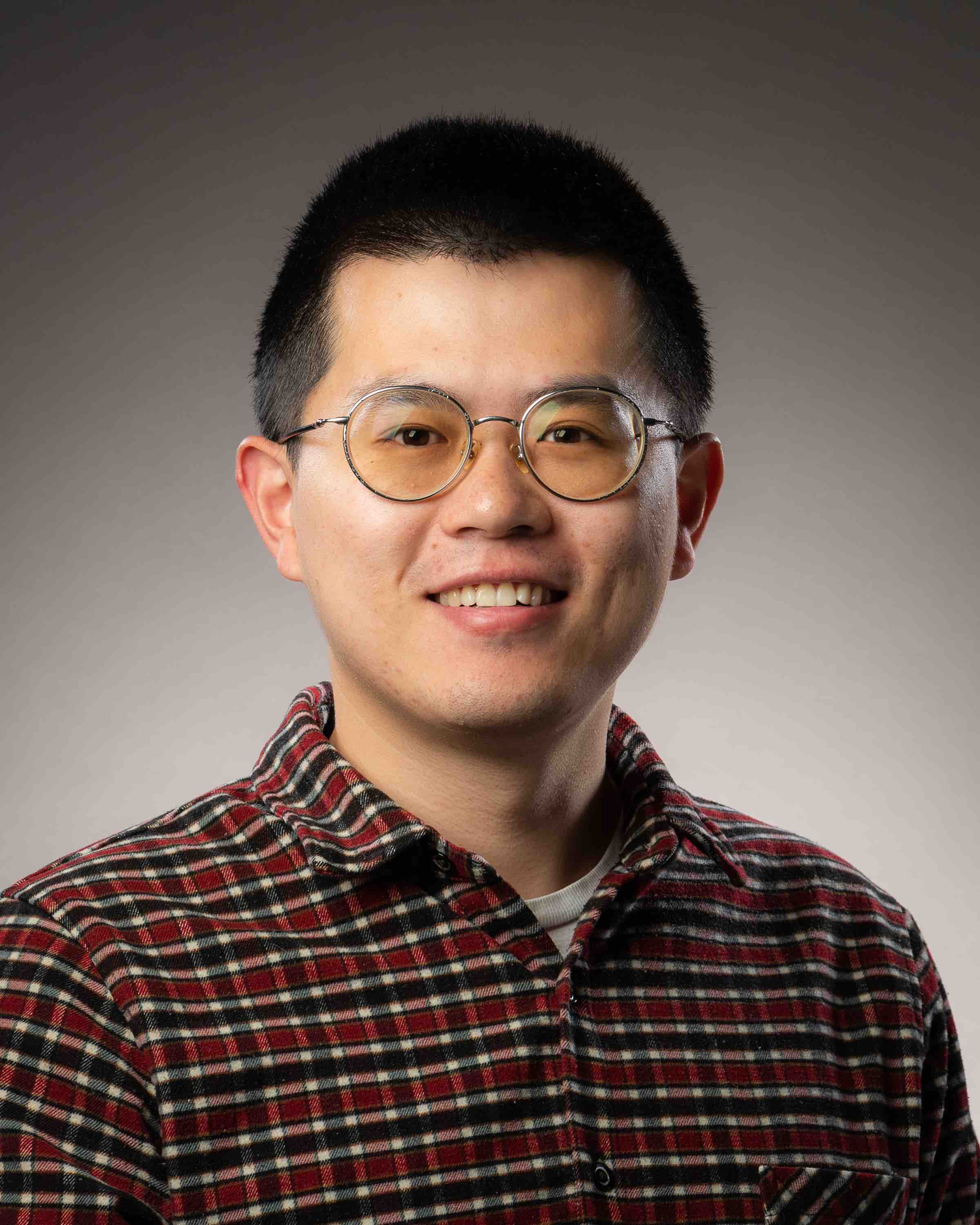 Dr Xiang Ding